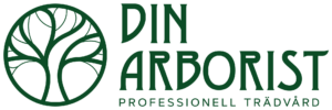 Din Arborist Vendelsö AB - logo