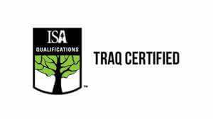 ISA TRAQ - Din Arborist Vendelsö AB